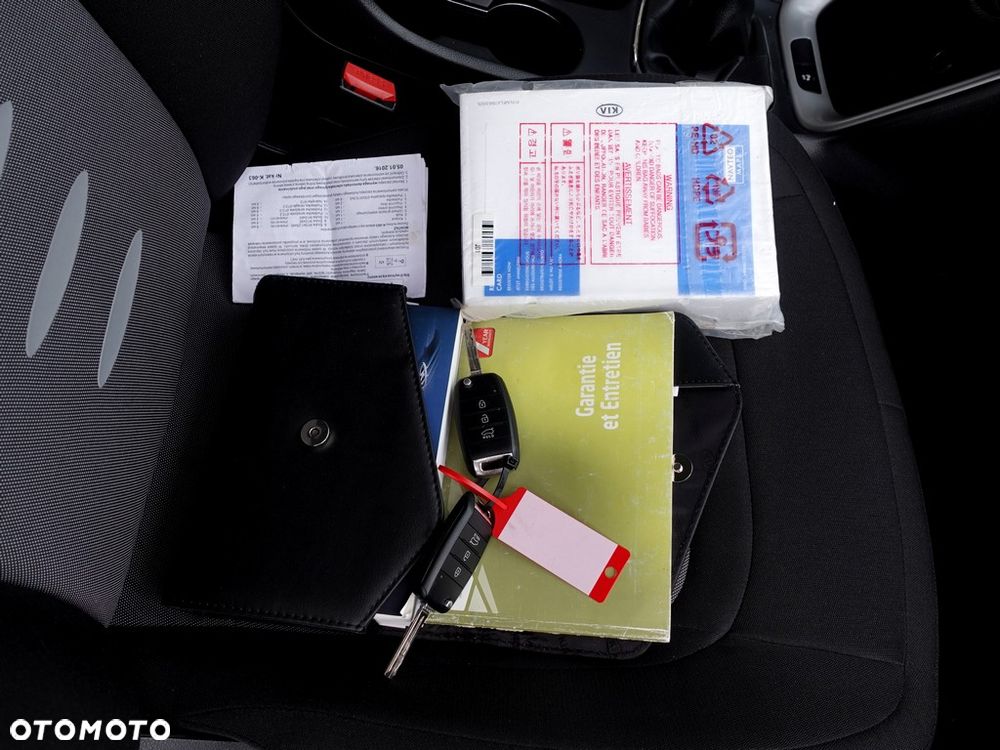 Kia Ceed 1.4 Business Line - 38