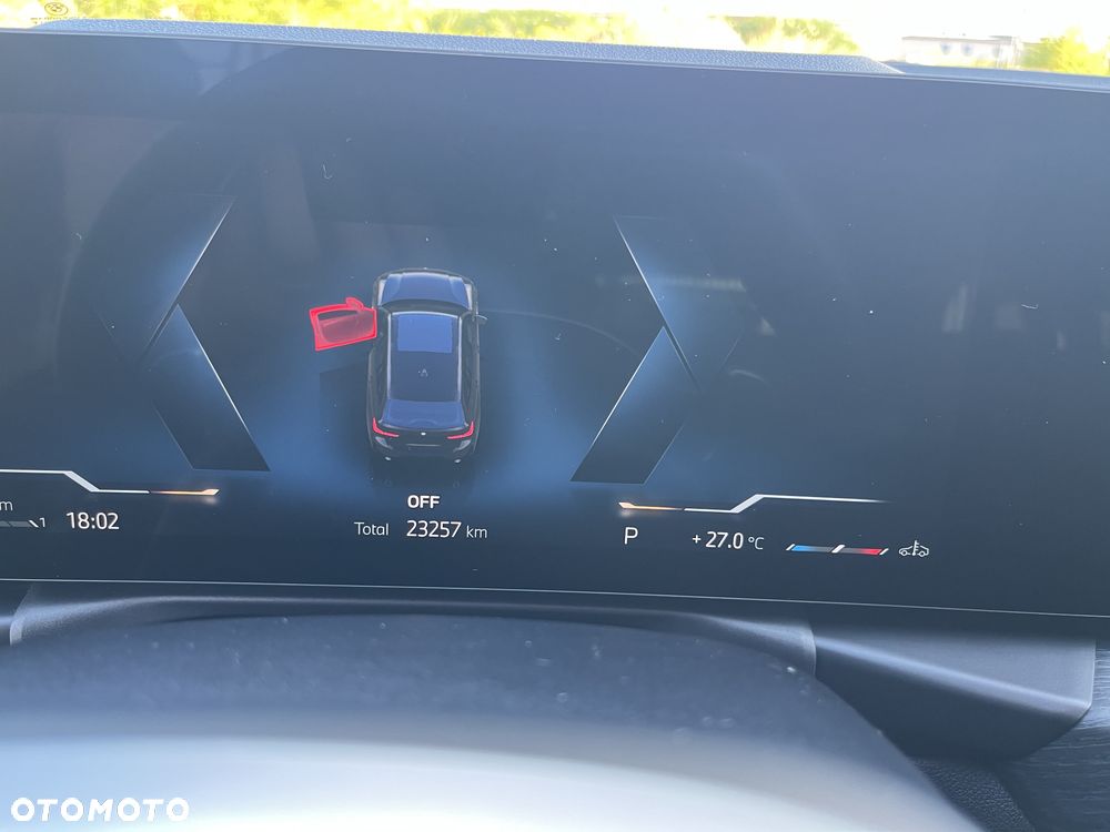 BMW Seria 3 320d mHEV M Sport - 24