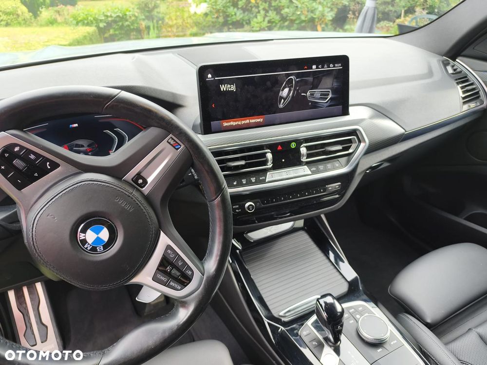 BMW X3 - 6