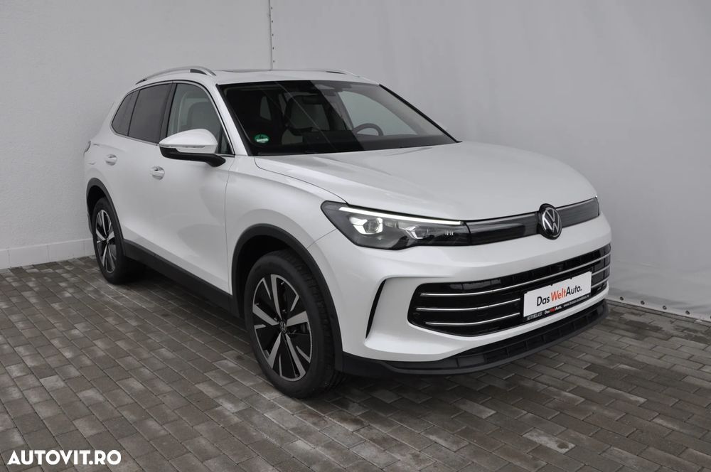 Volkswagen Tiguan 2.0 TDI DSG 4Motion Elegance - 7