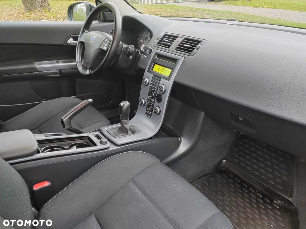 Volvo C30 1.6 Summum - 12