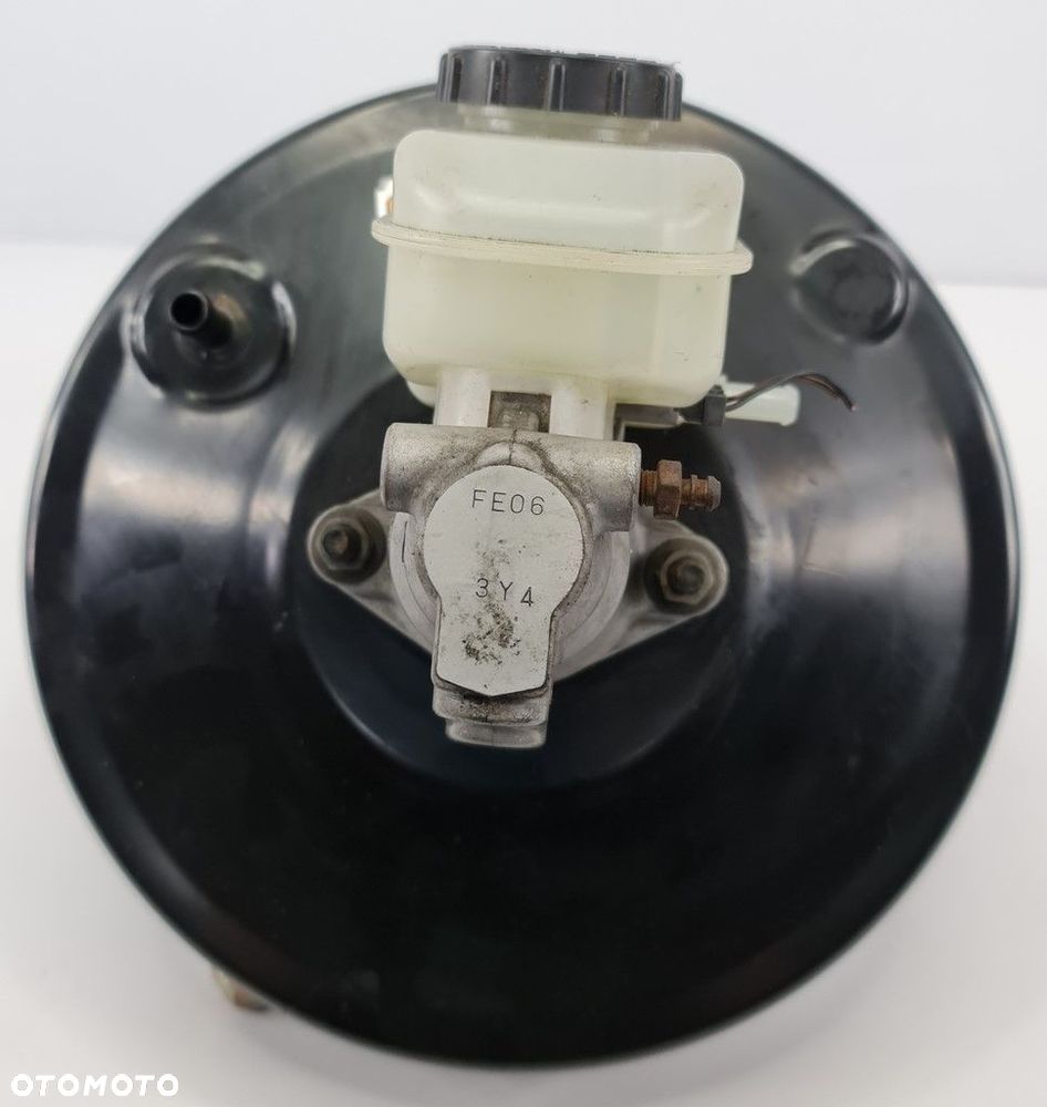 POMPA SERWO MAZDA RX-8 1.3 FE06C255 EUROPA - 2