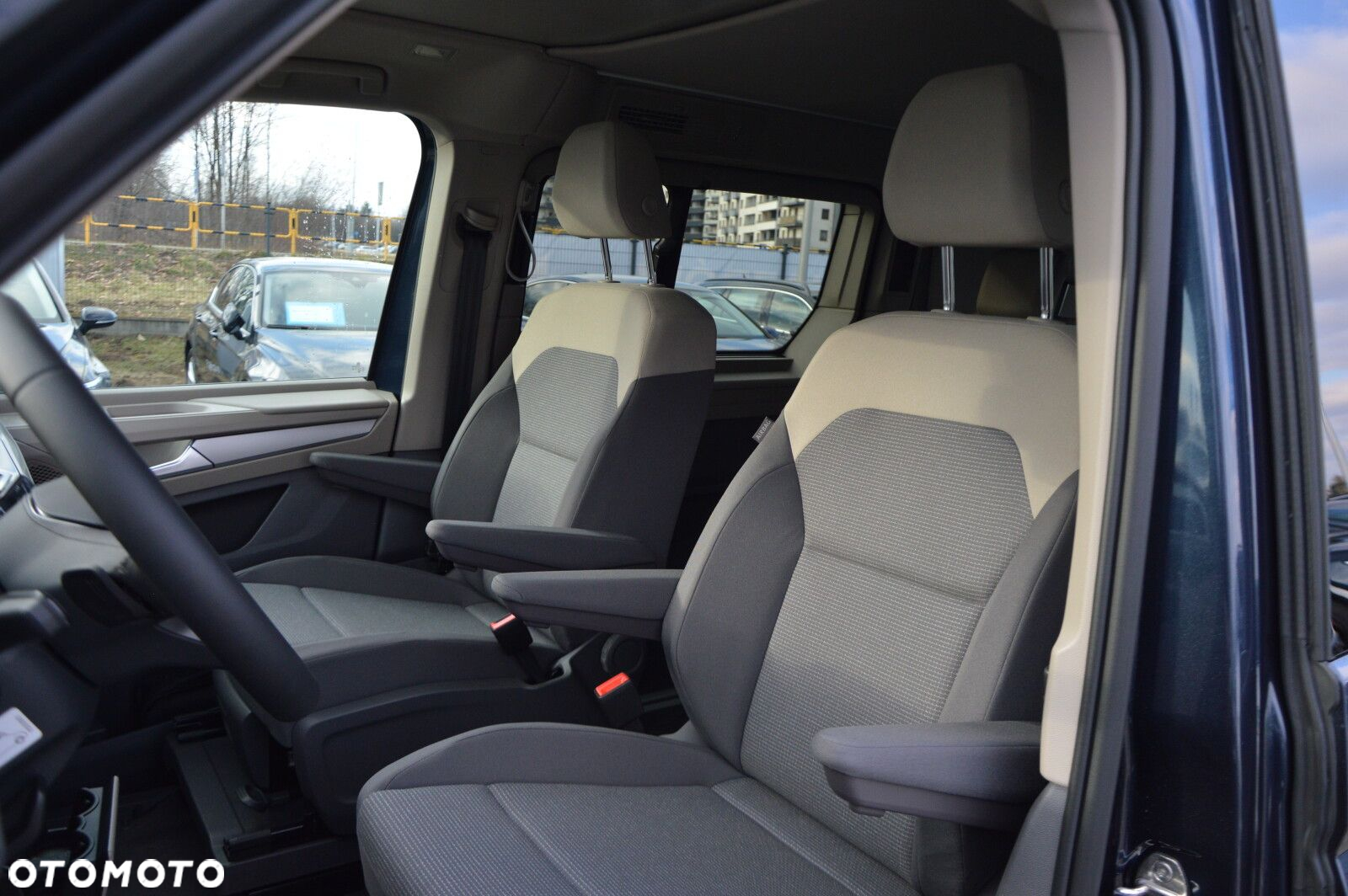 Volkswagen california  Beach Tour - 9