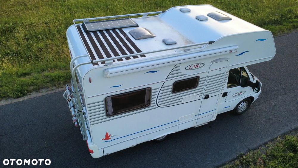 Fiat Ducato - 34