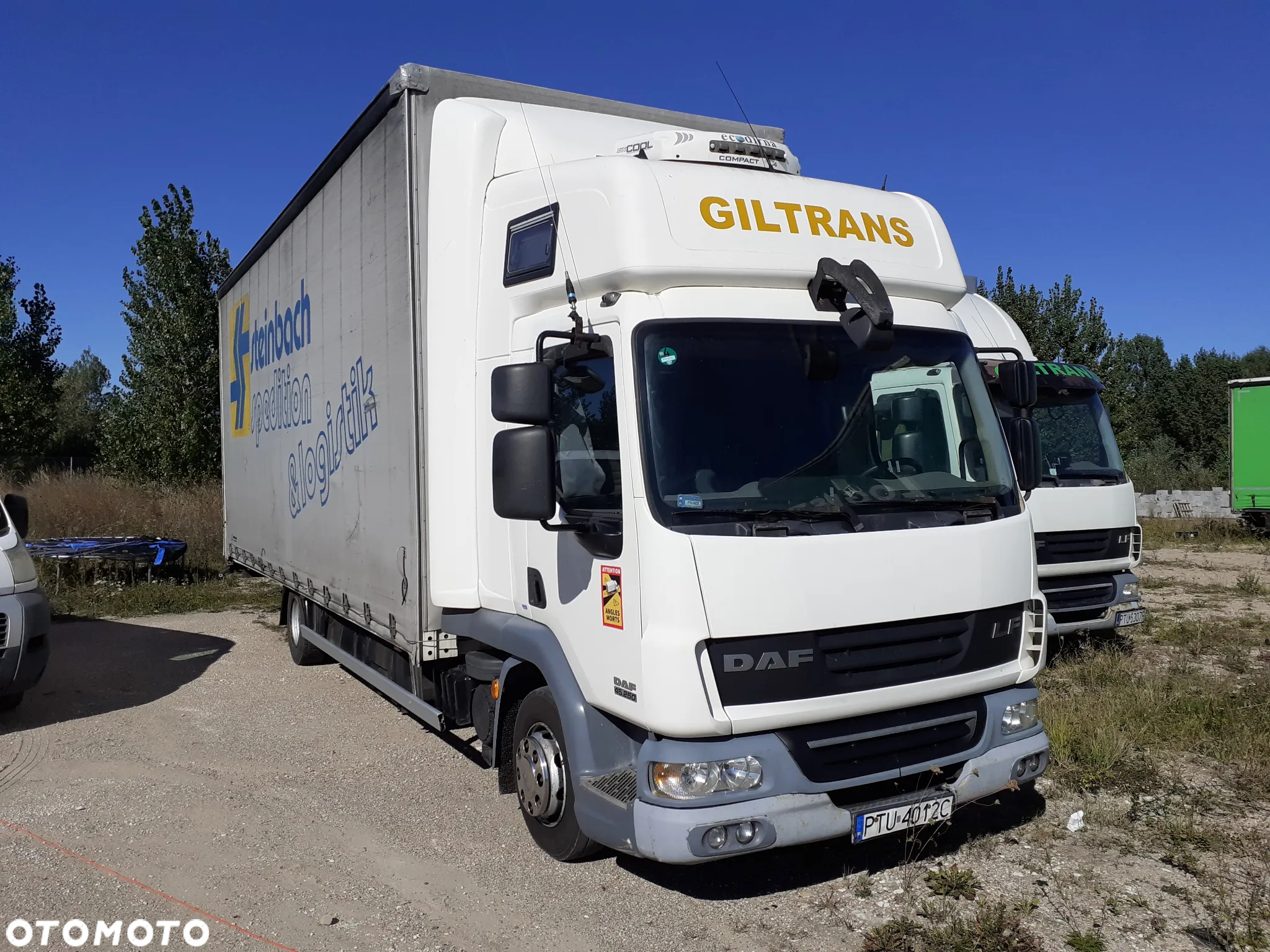 DAF LF 45.220 - 3