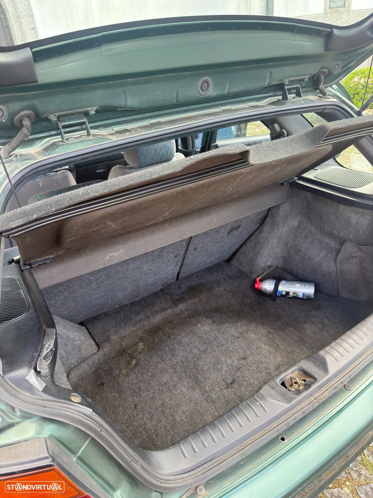 Nissan Almera ver-1-4-sr - 6