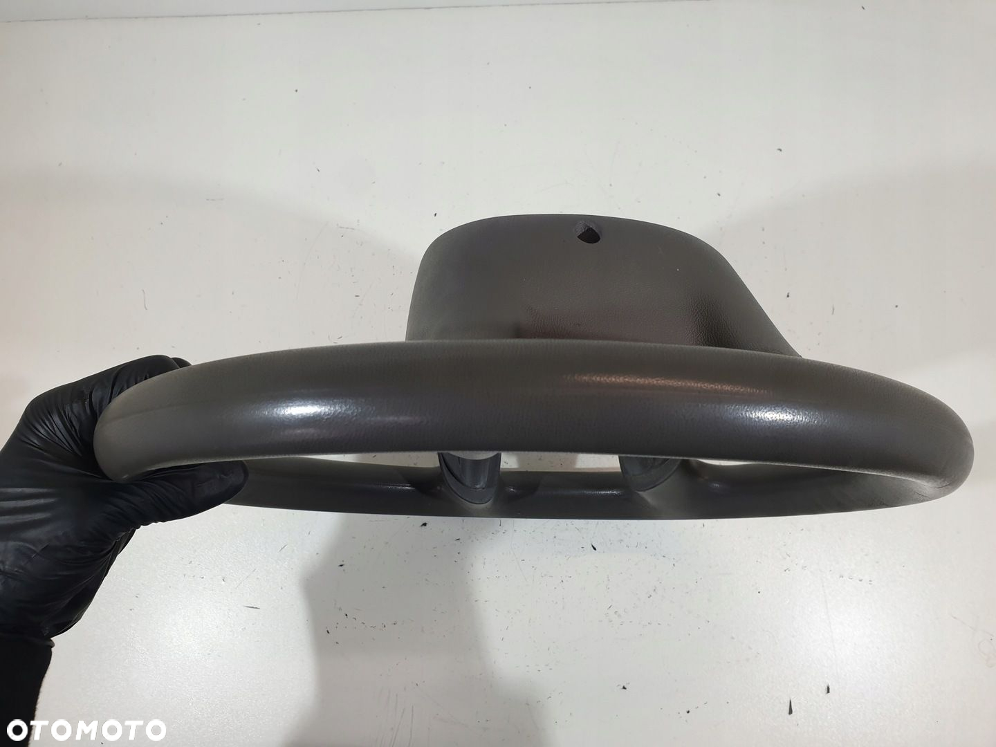 KIEROWNICA 8E0419091 8E0000124 AUDI A4 B6 00-05 EU - 8