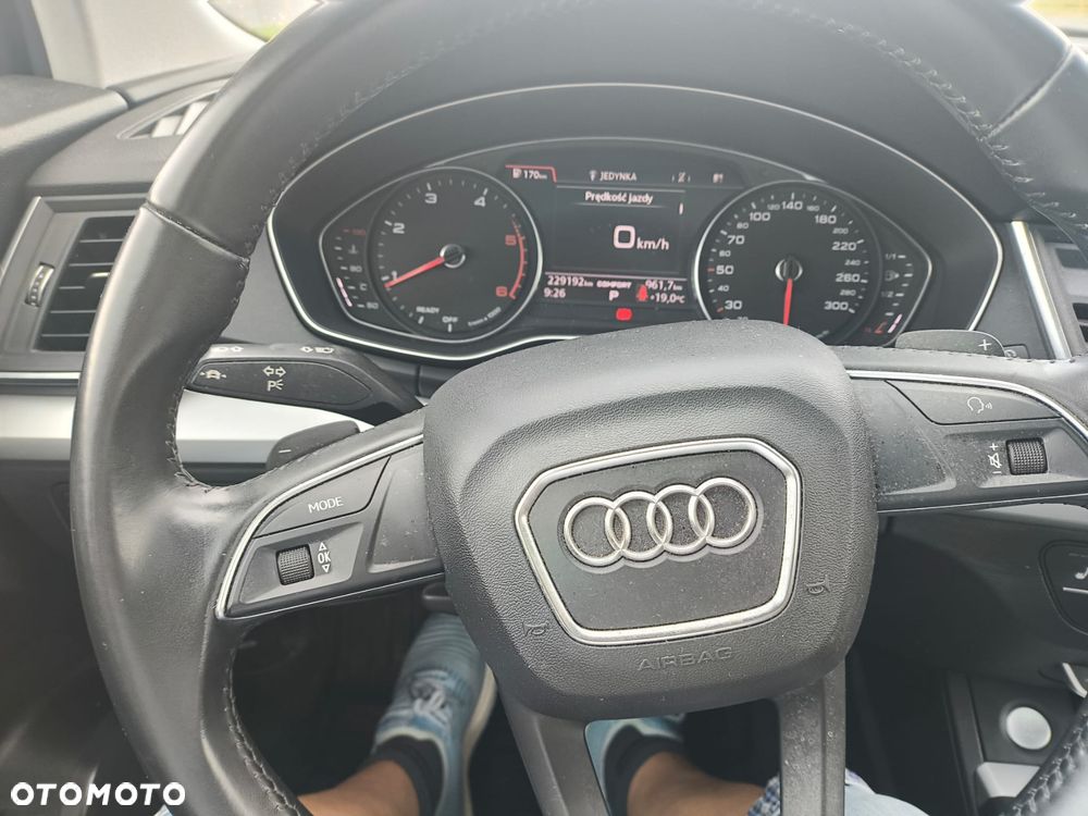 Audi Q5 - 6