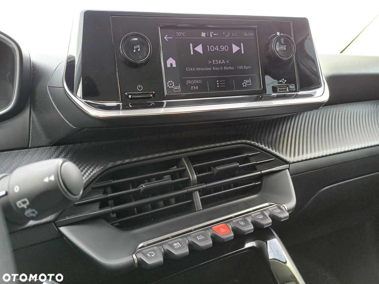 Peugeot 208 1.2 PureTech Like S&S - 13