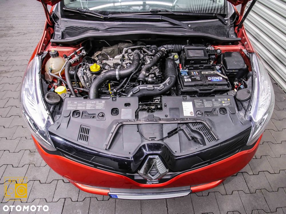 Renault Clio TCe 120 EDC GT - 14