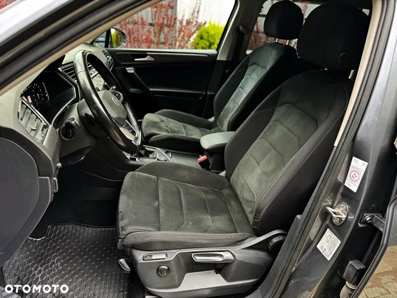 Volkswagen Tiguan Allspace 2.0 TDI 4Mot SCR Highline DSG - 14