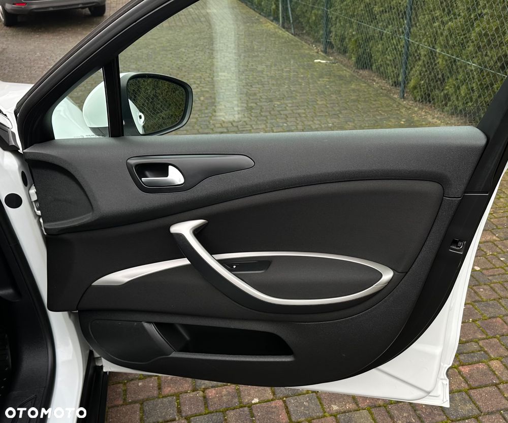 Citroën C5 2.0 HDi Exclusive - 14