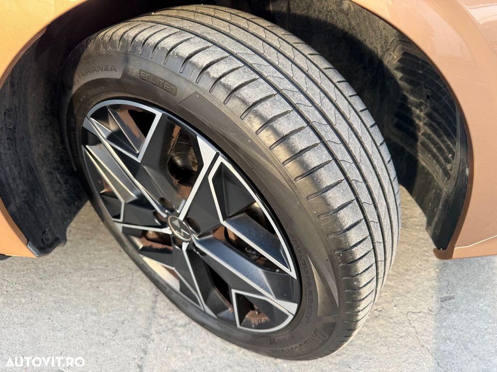 DS Automobiles DS 4 1.2 PureTech 130 S&S EAT8 PERFORMANCE LINE - 28