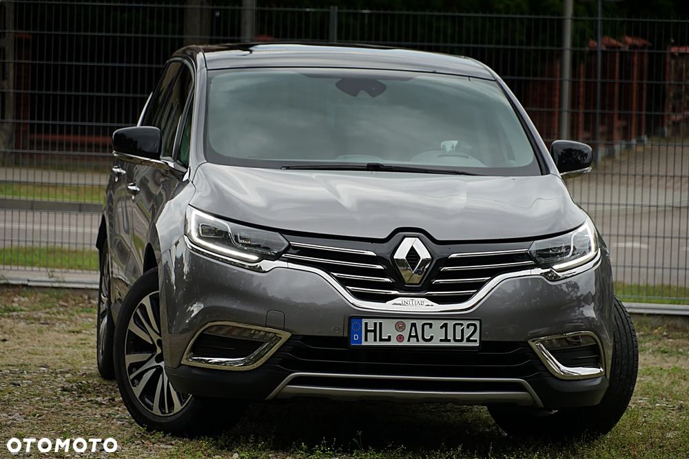 Renault Espace Energy dCi 160 EDC Initiale Paris - 5