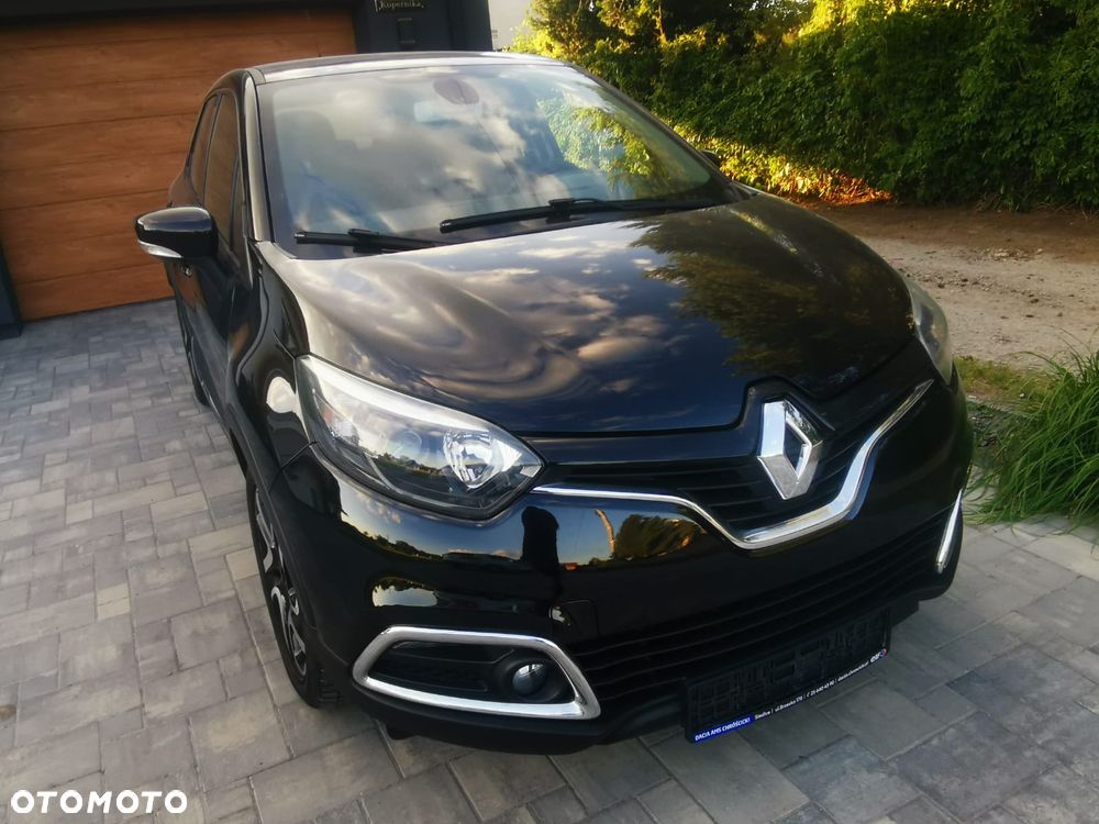 Renault Captur ENERGY TCe 90 Start&Stop Life - 10