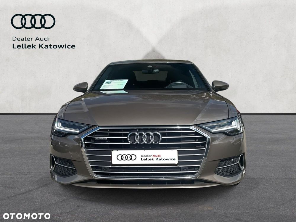 Audi A6 Limousine 40 TDI mHEV Quattro Sport S tronic - 3