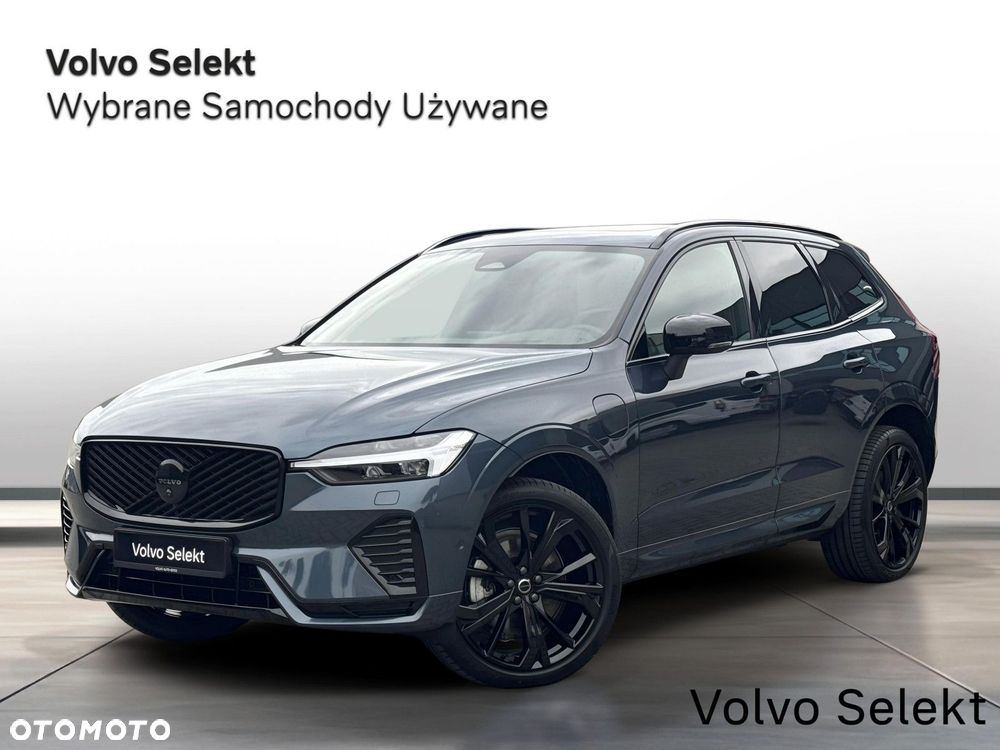 Volvo XC 60 - 1