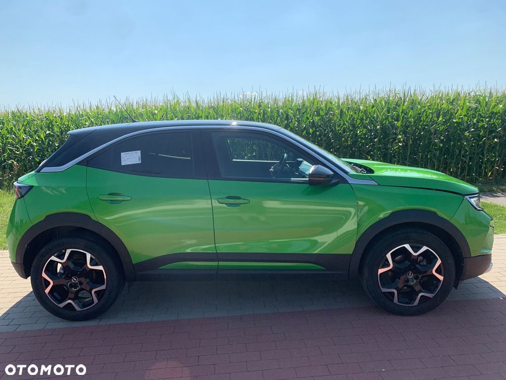 Opel Mokka 1.2 T GS S&S - 6