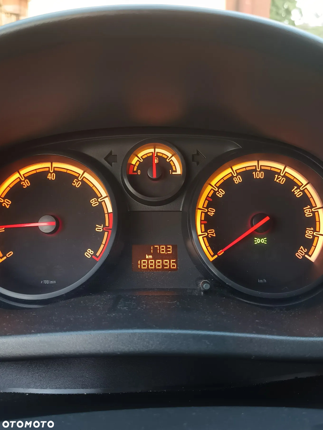 Opel Corsa - 13