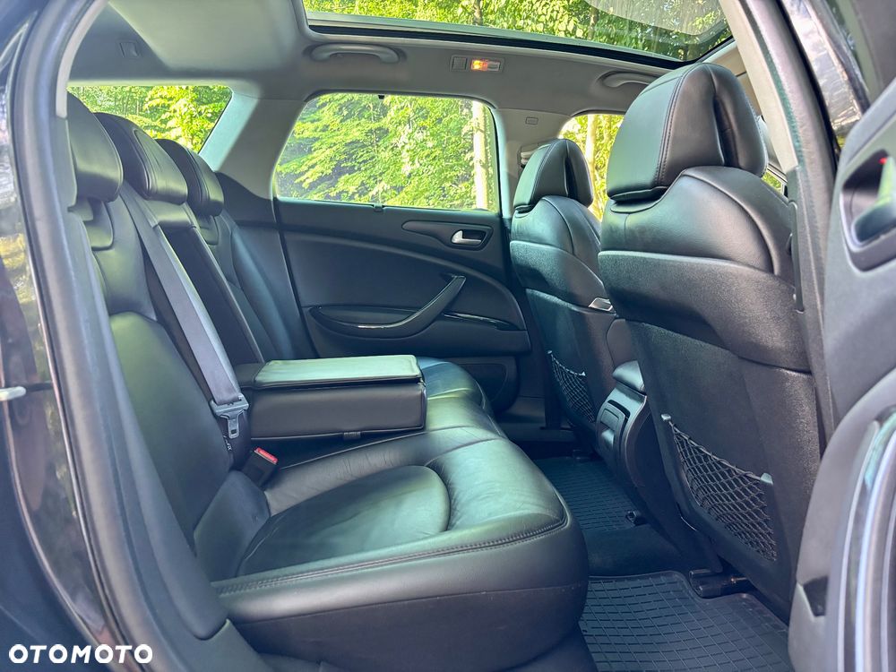 Citroën C5 HDi 165 FAP Exclusive - 31
