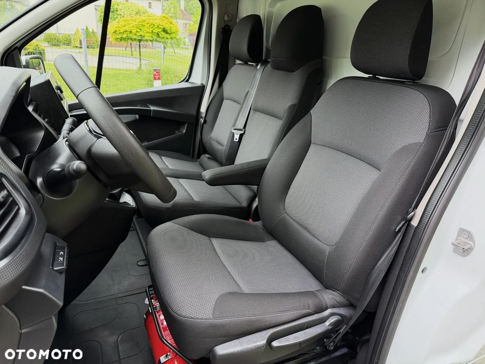 Renault TRAFIC NISSAN PRIMASTAR L2 LONG DŁUGI - 12