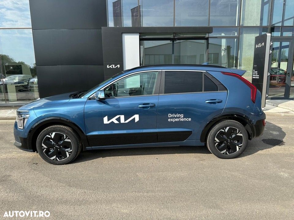 Kia Niro - 3