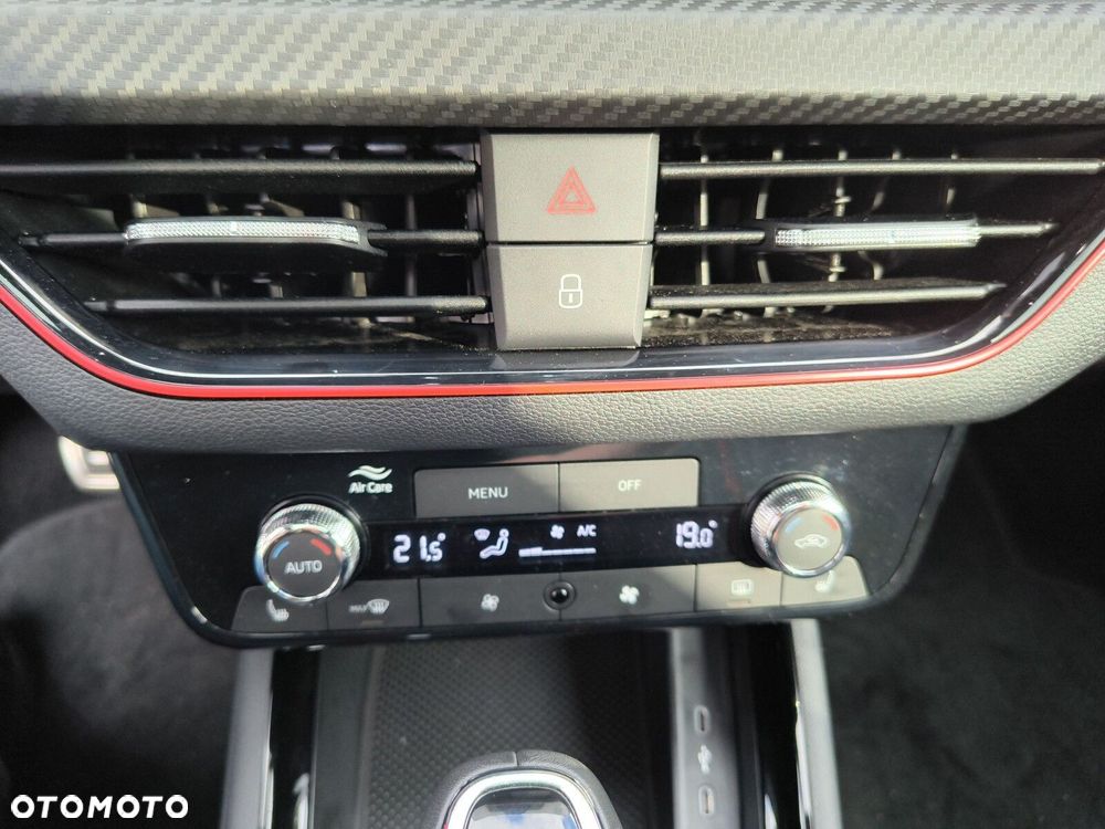 Skoda Scala 1.5 TSI Monte Carlo DSG - 29