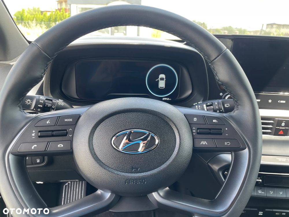 Hyundai i20 - 21
