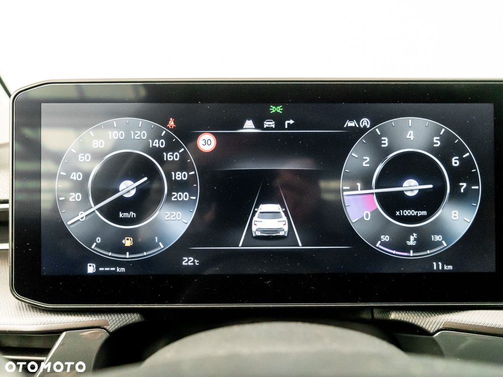 Kia Stonic 1.0 T-GDI L Business Line - 29