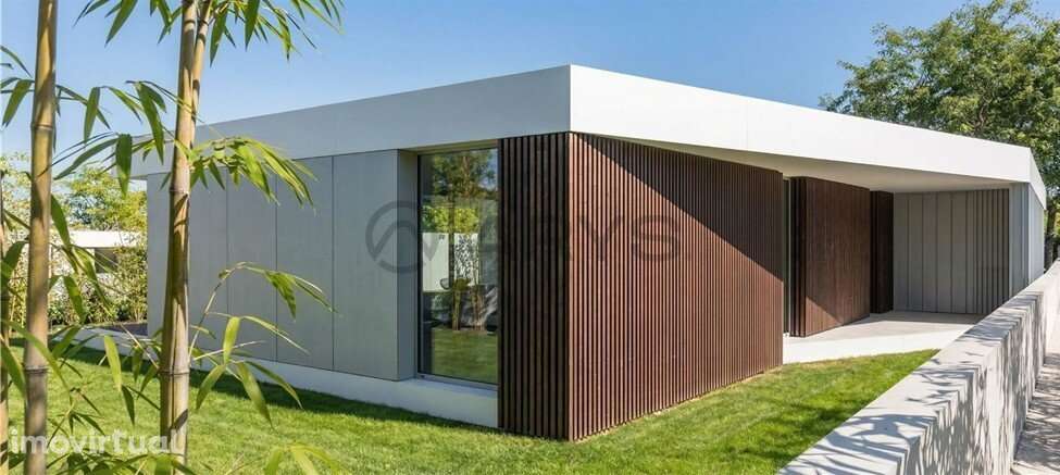 Moradia  Terrea de Luxo - Grande imagem: 4/12