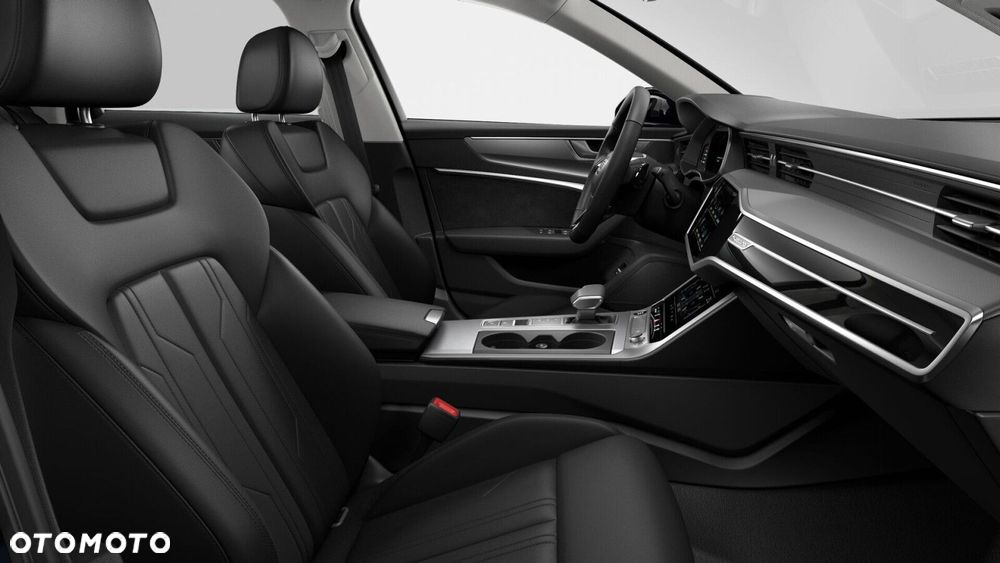 Audi A6 Avant 40 TDI mHEV Quattro Sport S tronic - 10