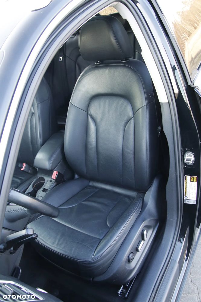 Audi Q3 2.0 TFSI Quattro S tronic - 8