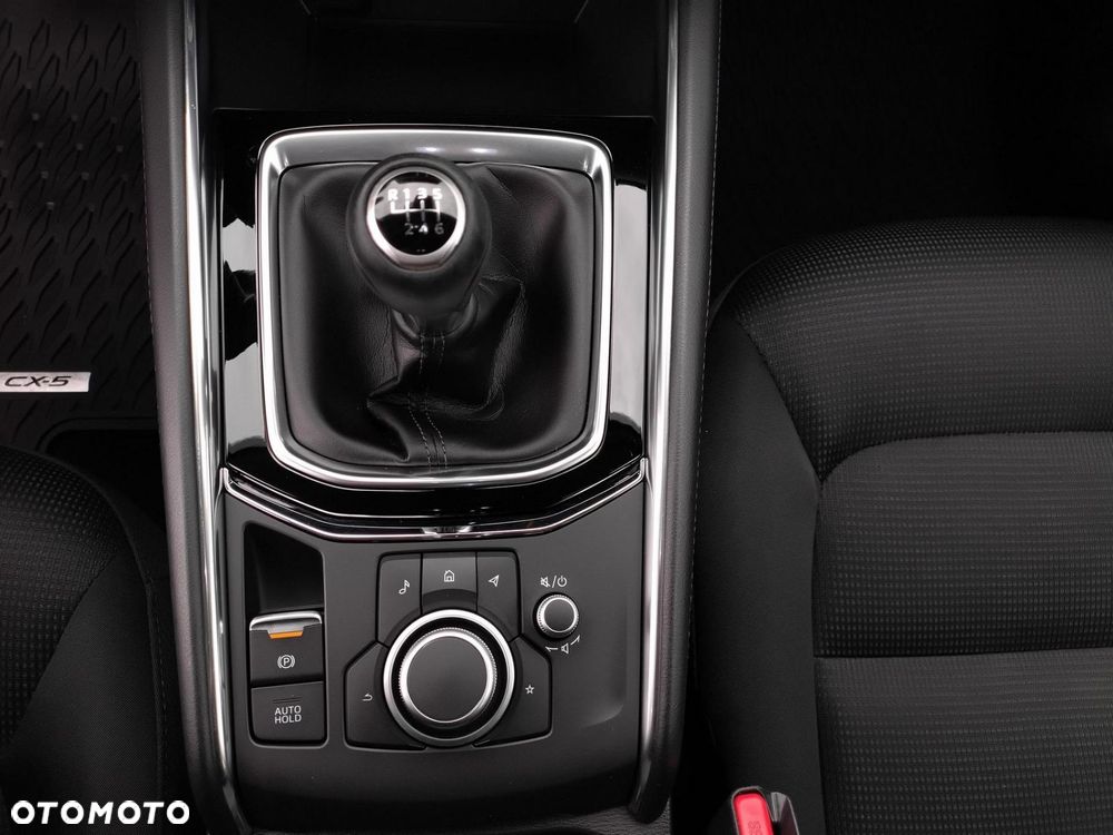 Mazda CX-5 2.0 Skyprestige 2WD - 22