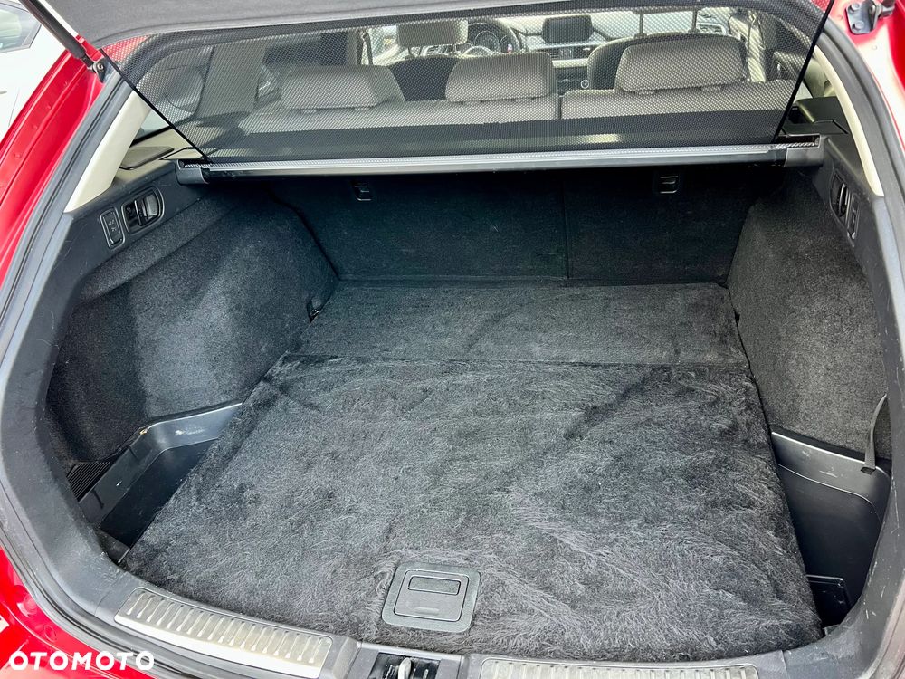 Mazda 6 Kombi SKYACTIV-D 175 Drive i-ELOOP AWD Sports-Line - 40