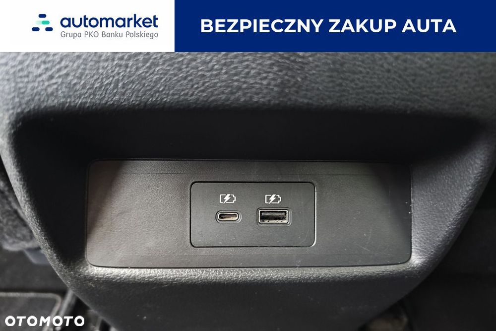 Nissan Qashqai 1.3 DIG-T Tekna DCT - 14