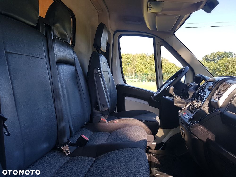 Fiat Ducato - 16