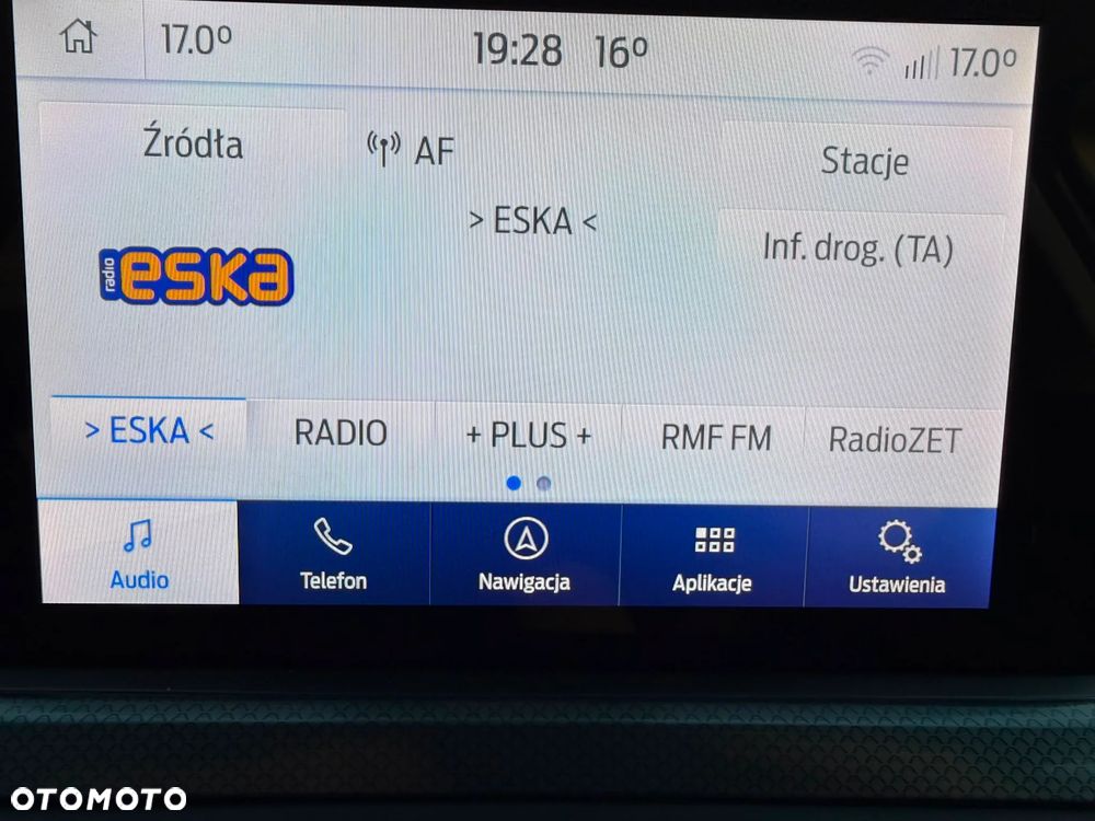 Ford Focus 2.0 EcoBlue Active X - 23
