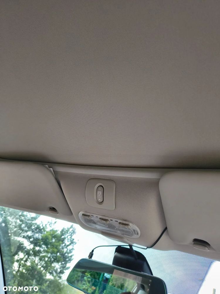 Nissan Qashqai+2 2.0 Acenta - 28