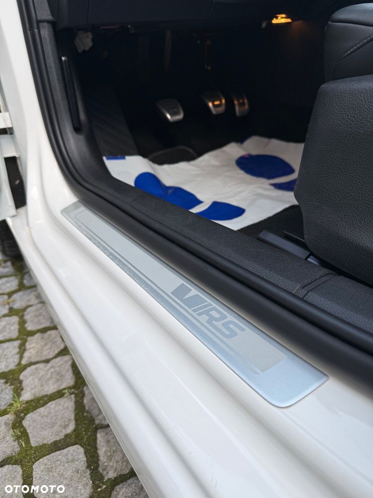Skoda Octavia 2.0 TDI (Green tec) RS - 13