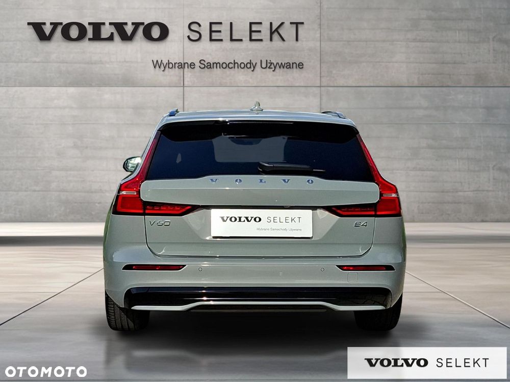 Volvo V60 - 5