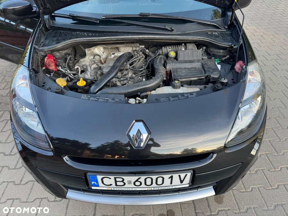 Renault Clio - 8