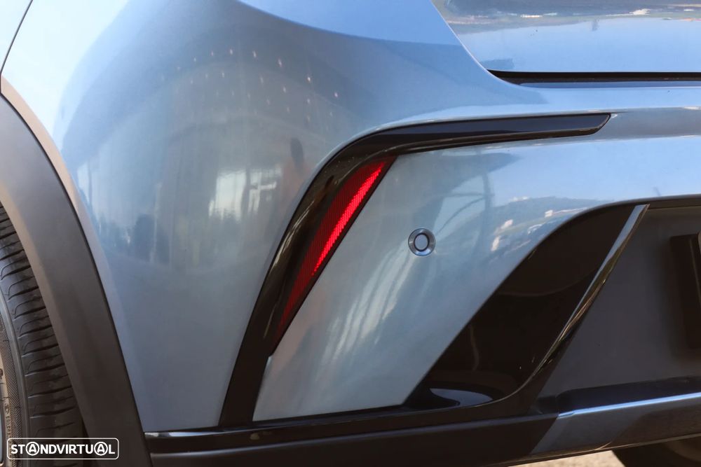 BYD Dolphin 60.4 kWh Design - 36