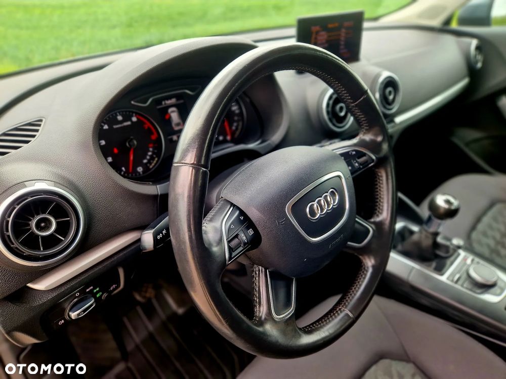 Audi A3 - 21