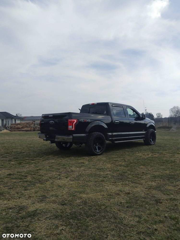 Ford F150 - 27