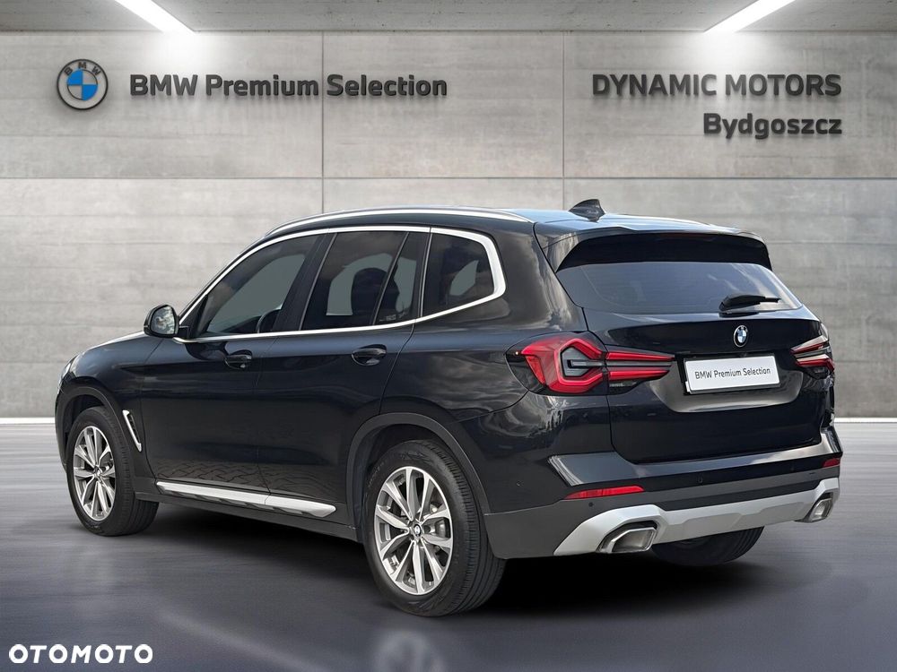 BMW X3 - 5