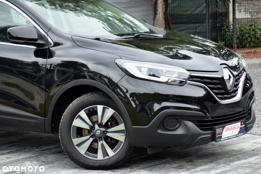 Renault Kadjar 1.2 Energy TCe Business - 8