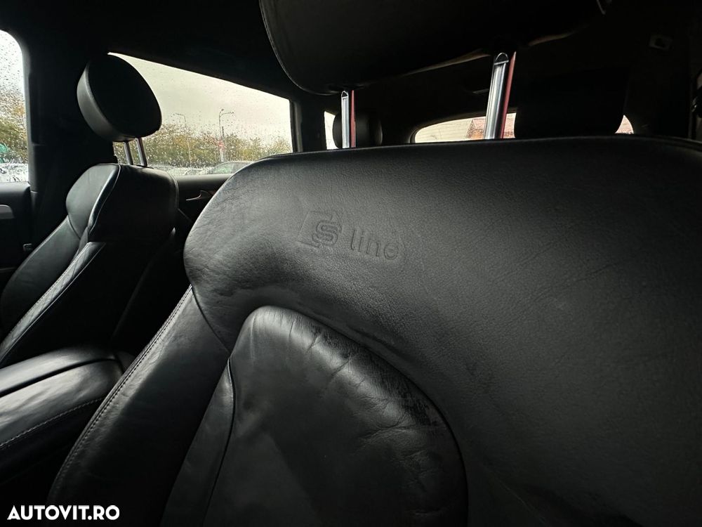 Audi Q7 - 18