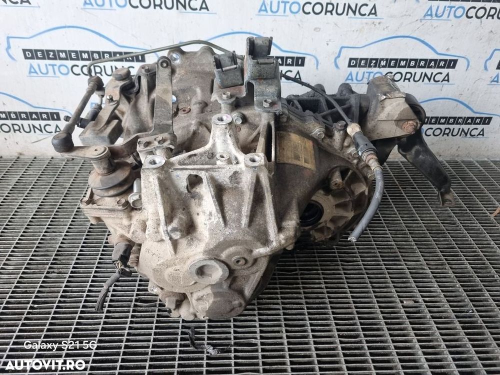 Cutie de viteze Jeep Patriot 2.2 CRD 2011 - 2017 163CP Manuala 6 Trepte ENE Euro5 (1378) ... - 7