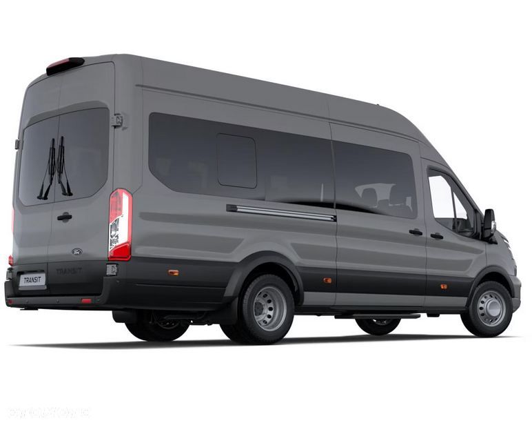Ford TRANSIT AUTOBUS 18 miejscowy. - 2