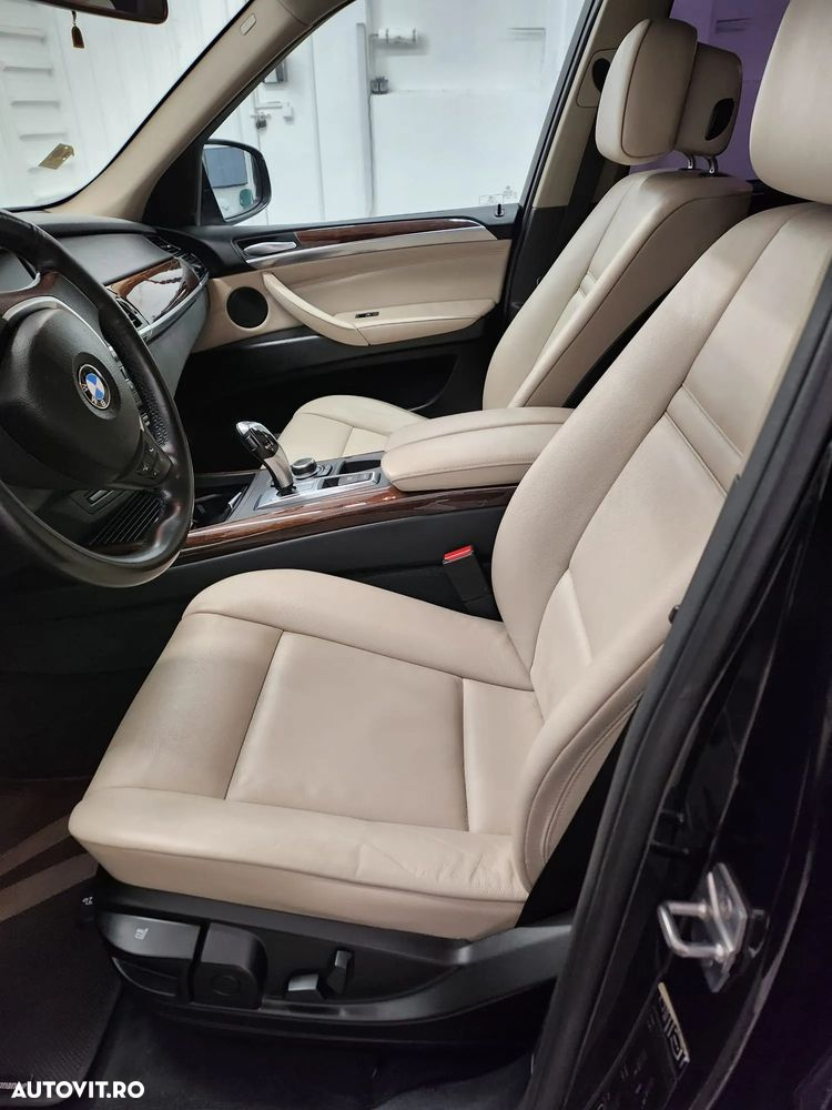 BMW X5 xDrive30d - 8